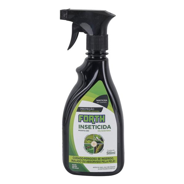 FORTH INSETICIDA PU 500M