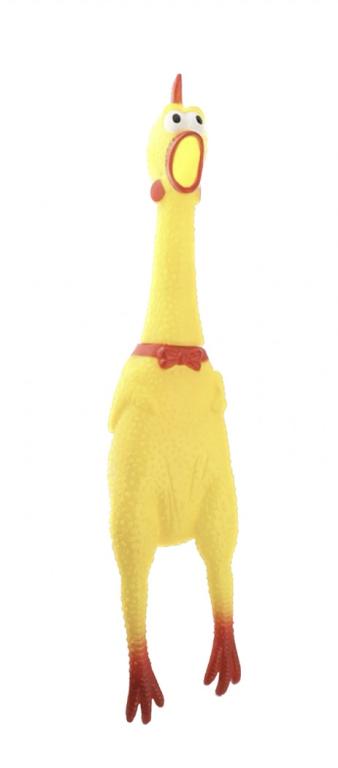 FRANGO SHRILLING MEDIO 29CM