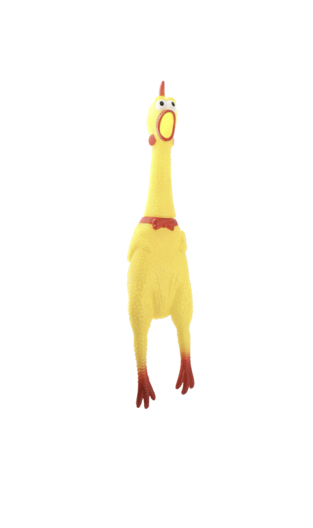 FRANGO SHRILLING PEQUENO 16CM