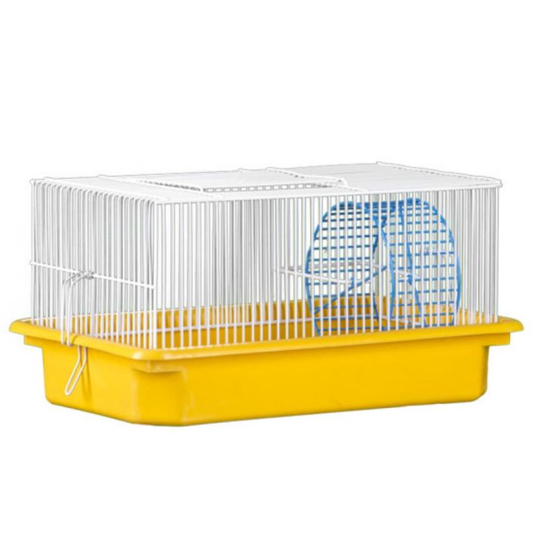 GAIOLA HAMSTER CELA JR EPOX E116