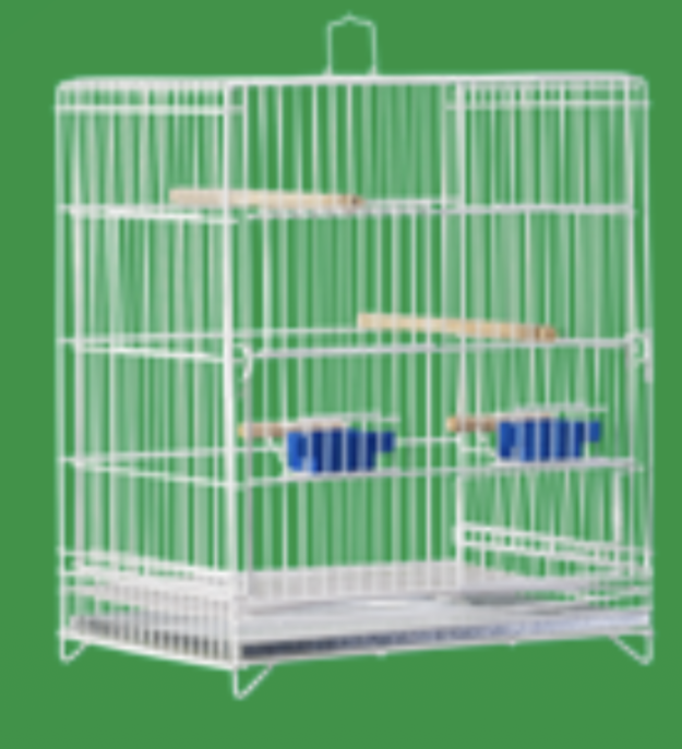 GAIOLA MINI VOADEIRA P022C