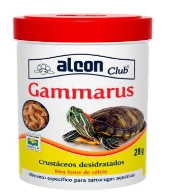 GAMMARUS 28 GR