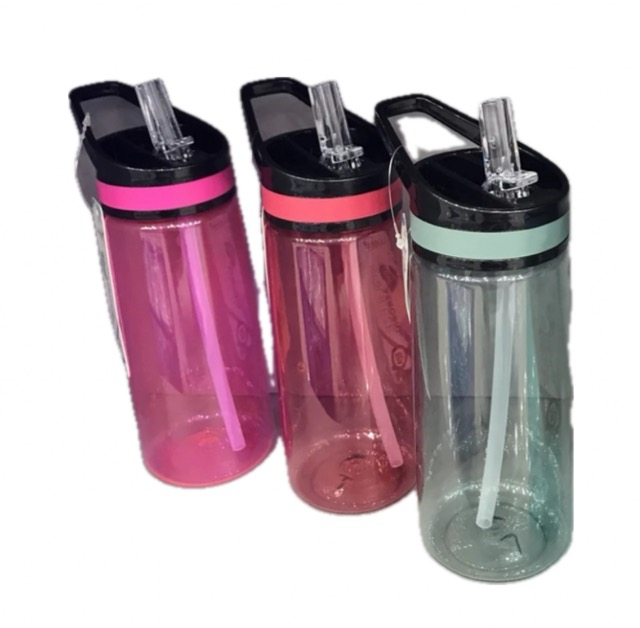 GARRAFA AEROBIC 650ML WEEZE