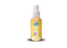 GENIAL PET COLONIA FILHOTES 110ML