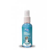 GENIAL PET COLONIA MACHOS 110ML