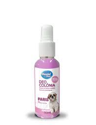GENIAL PET COLONIA PARIS 110ML