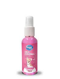 GENIAL PET COLONIA ROMA 110ML