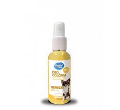 GENIAL PET COLONIA VENEZA 110ML