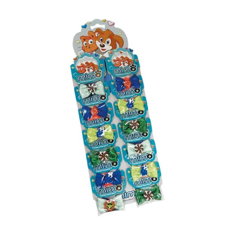 GRAVATA BORBOLETA MACHO BOTON 1UND