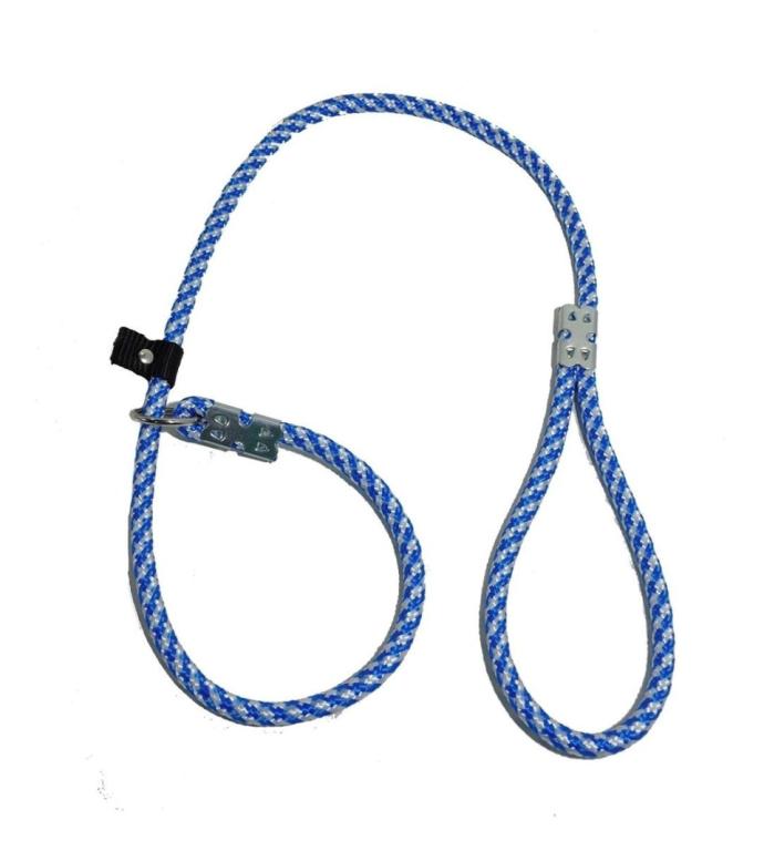 GUIA CORDA AJUSTAVEL 1 MT 12MM