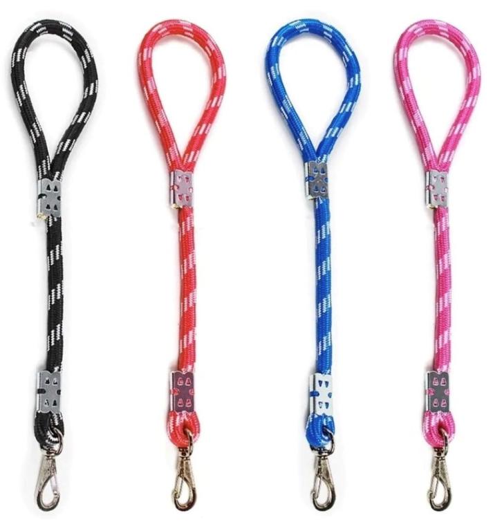 GUIA CORDA ROLICA 16MMX80CM