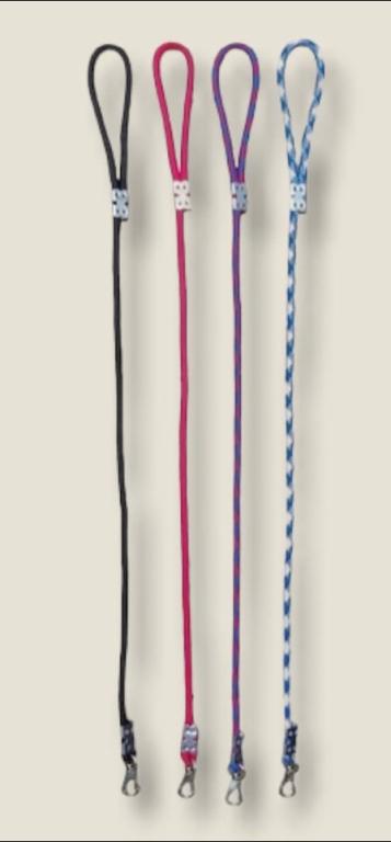 GUIA CORDA ROLICA 6MMX80M