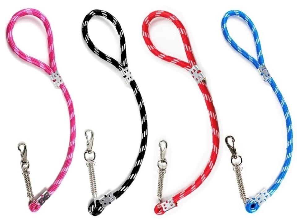 GUIA CORDA ROLICA AMORTECEDOR 16MMX1MT