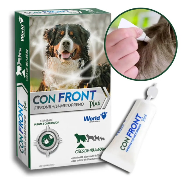 CONFRONT PLUS ACIMA 40KG