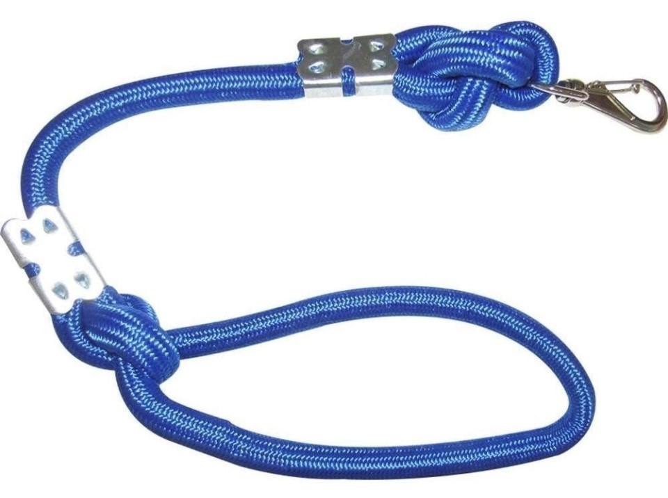 GUIA CORDA ROLICA NO 16MMX1.30MT