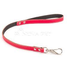 GUIA COURO EMBORRACHADO N 1