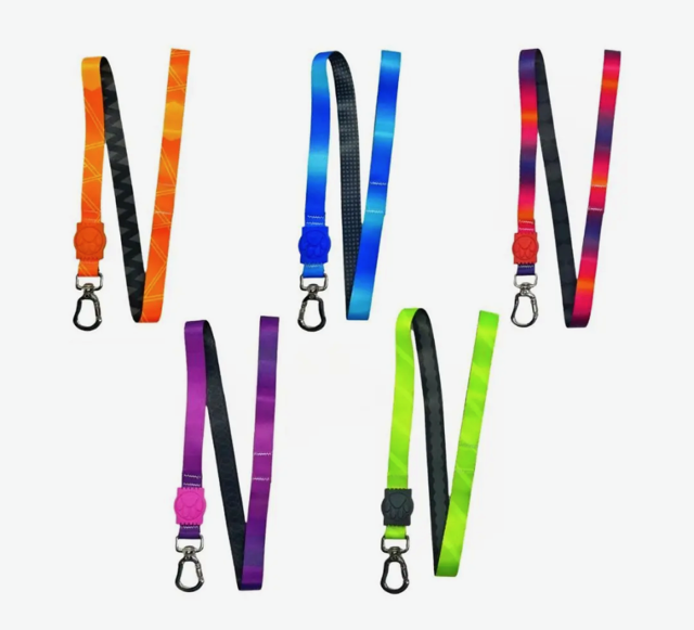 GUIA LUXO MEDIA 20MM