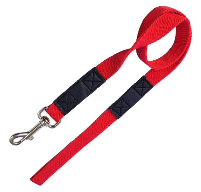 GUIA NYLON DUPLA 1MT 25MM