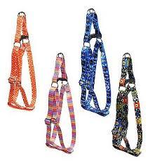 GUIA PEITORAL AMERICANO SEDA N 1