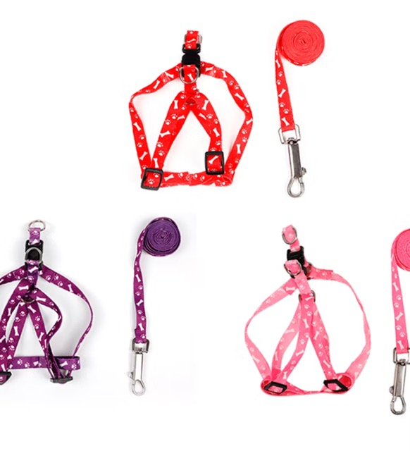 GUIA PEITORAL AMERICANO SIMPLES FITA 16MM