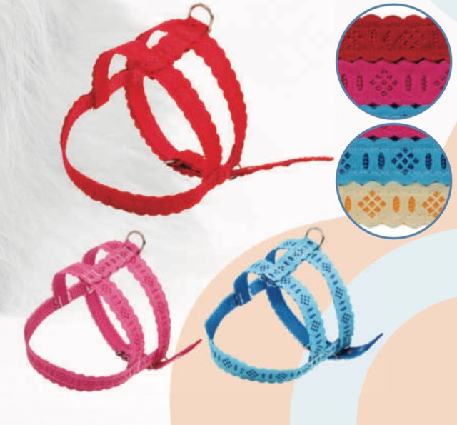 GUIA PEITORAL BORDADO 4