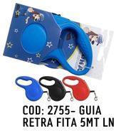 GUIA RETRA FITA 5MT LN