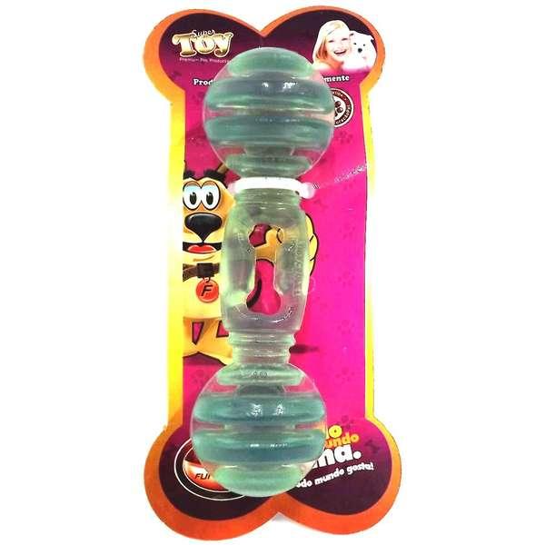 HALTER MACI PVC FLEX CORDA