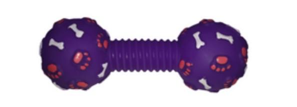 HALTER PATA OSSO GRANDE APITO