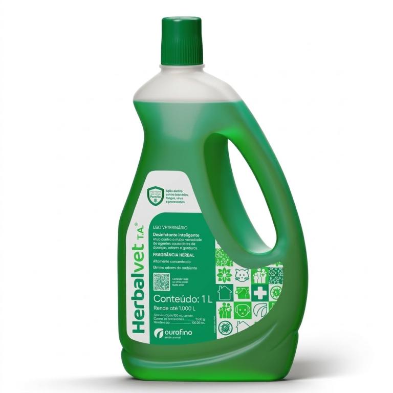 HERBALVET 1 LT