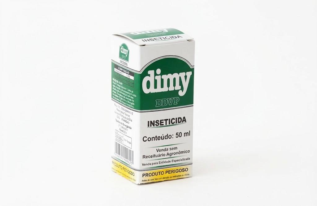 INSETICIDA DIMY 50ML