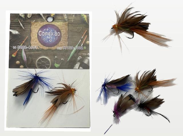 ISCA ARTIFICIAL MOSQUINHA 2UND