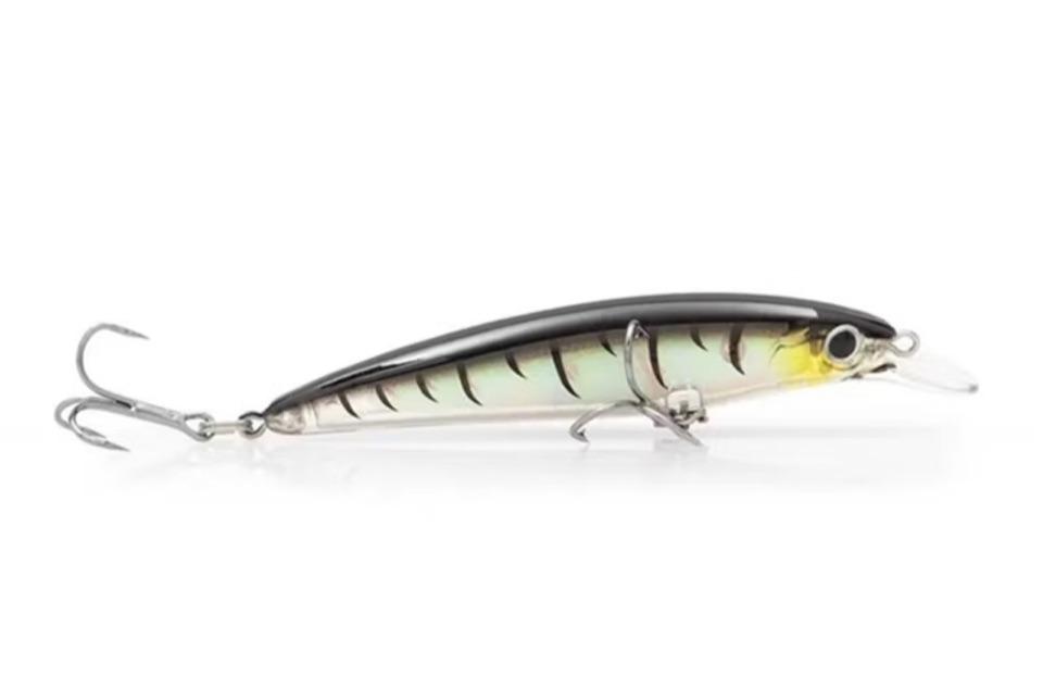 ISCA ARTIFICIAL SPRITZ 76MM 5.5GR GT 8 COR 5