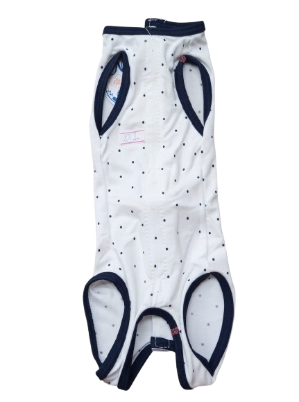 ROUPA CIRURGICA N 1 29CM
