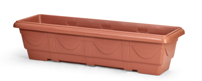 JARDINEIRA 35CM CERAMICA