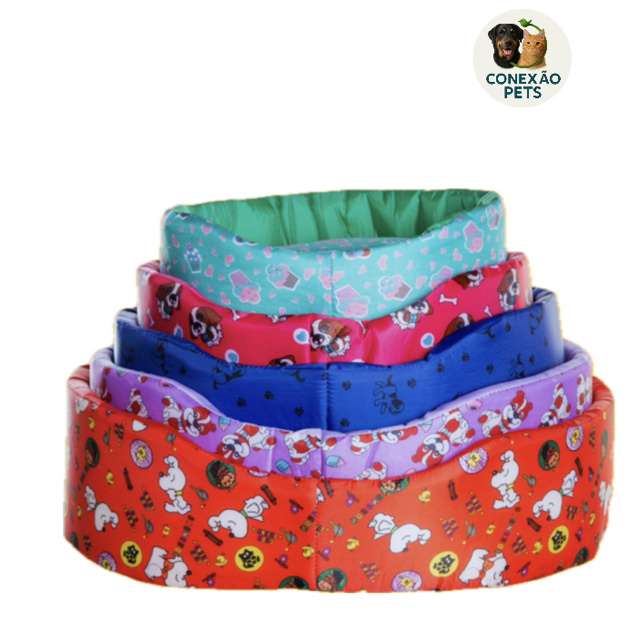 JOGO CAMA EUROPA ESPUMA FMS 5 PC