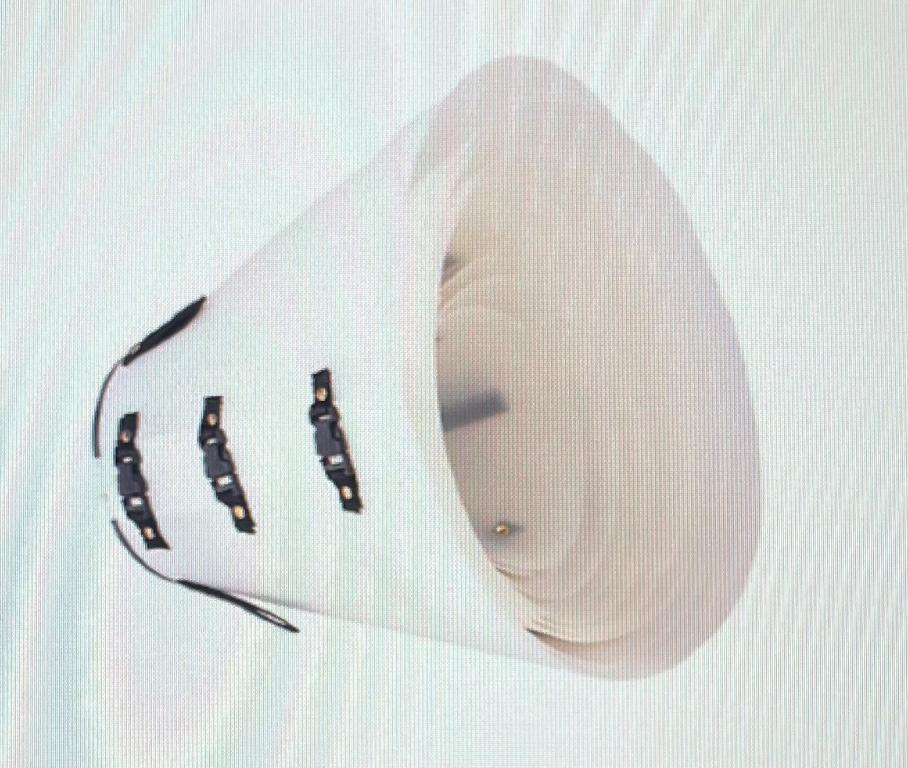 JOGO COLAR ELIZABETANO PLASTICO 1AO10