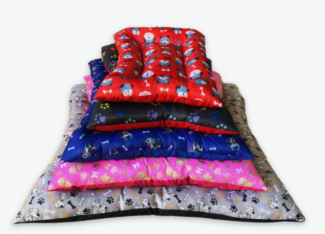 JOGO COLCHONETE ESPUMA FMS 5UN