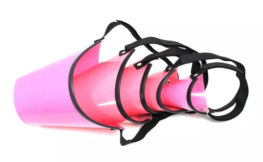 JOGO FOCINHEIRA ROSA 1AO5