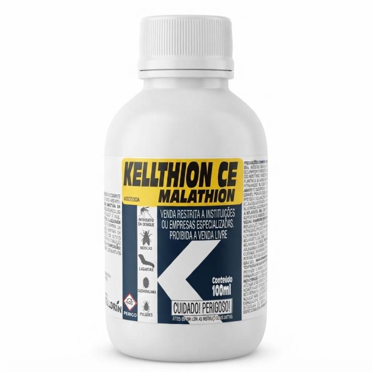 KELLTHION CE MALATHION 100ML
