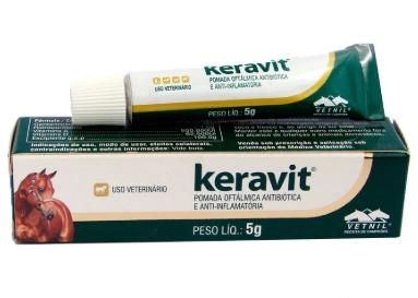 KERAVIT 5 GR