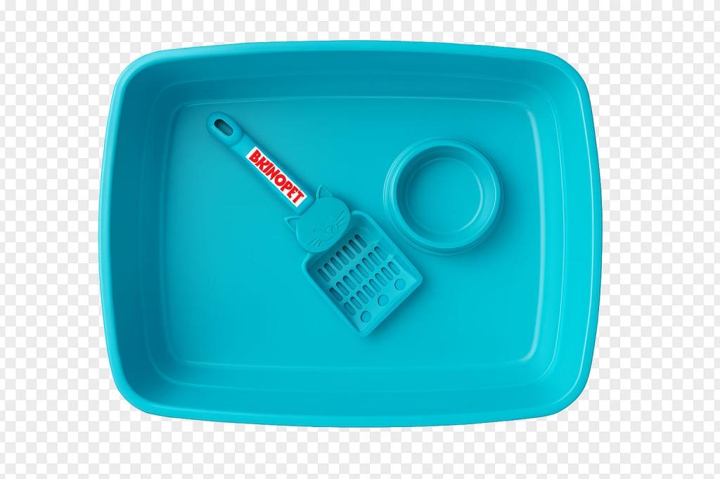 KIT BANDEJA GATO BRINQPET43CX34LX10A CM
