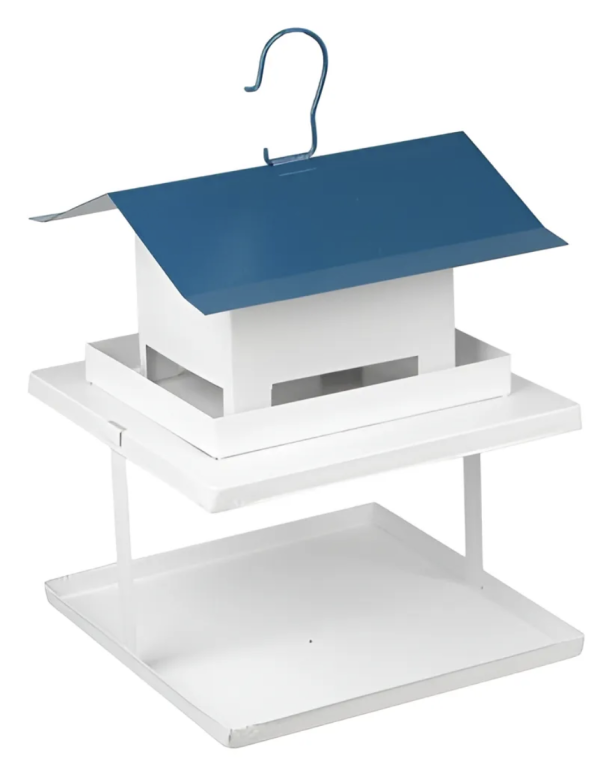 KIT TRATADOR CHALE JARDIM FERCAR