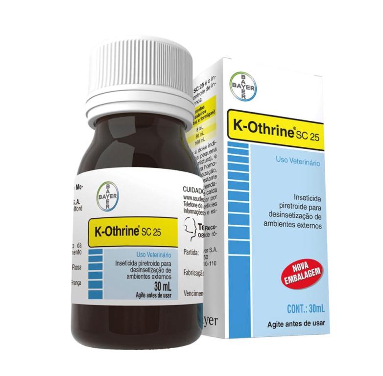 K OTRINE 30 ML