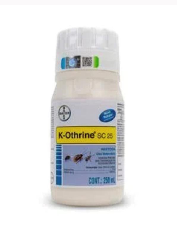 K OTRINE SC 25 250ML