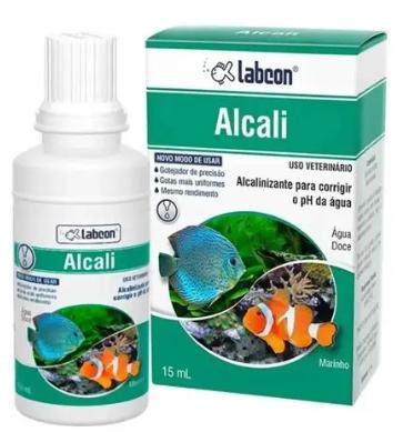 LABCON ALCALI 15 ML