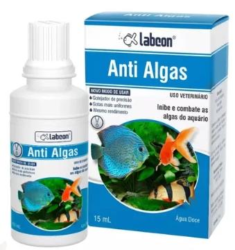 LABCON ANTI ALGAS 15 ML