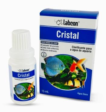 LABCON CRISTAL 15 ML