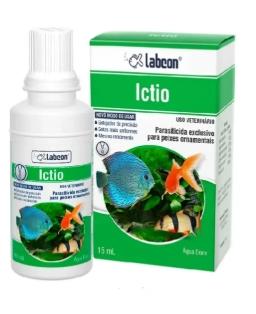 LABCON ICTIO 15 ML
