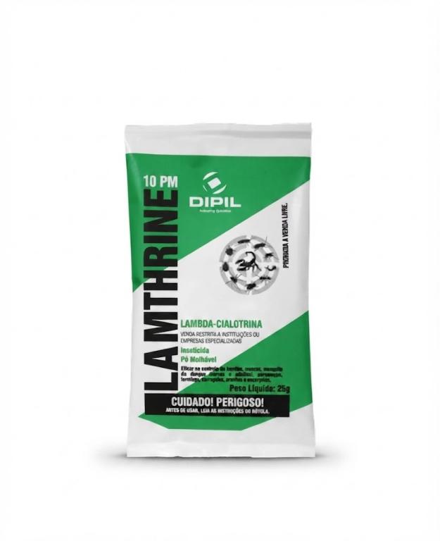LAMTHRINE 10PM 25GR