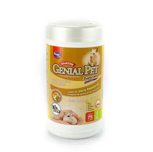 LENCO UMED HAMSTER 75 UND